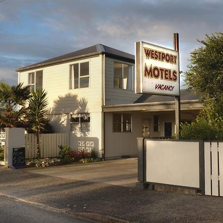 Westport Motels Номер фото